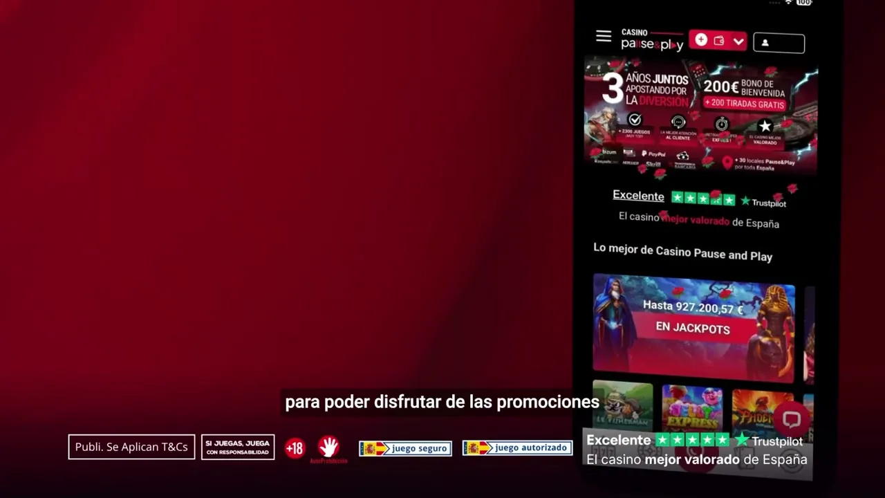 Tabla de requisitos de apuesta de las tiradas gratis explicada paso a paso