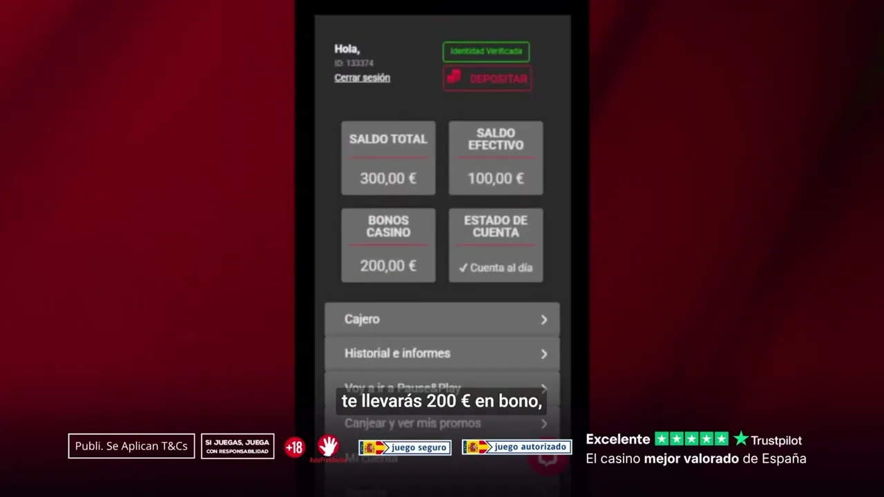 Tiradas gratis legales con licencia DGOJ y requisitos de apuesta claros