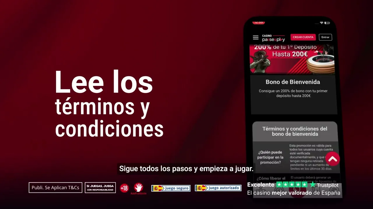 Comparar ofertas de tiradas gratis y requisitos de apuesta en casinos online
