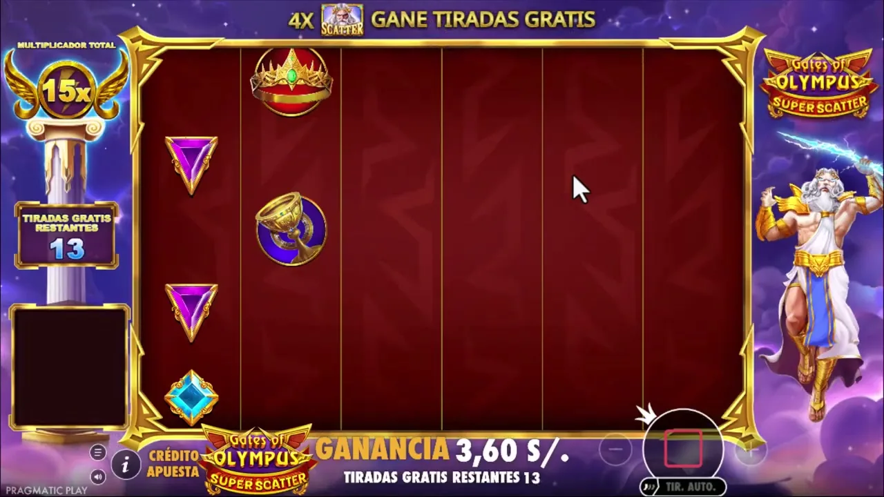 Cuándo caducan las tiradas gratis en una tragaperras online